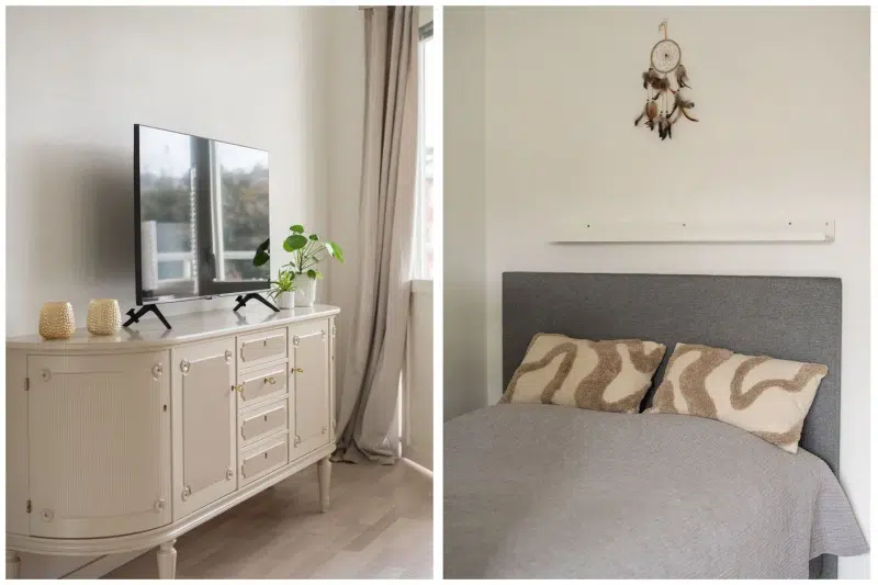 Lägenhet, 1 rum, 41 m² i Åkersberga