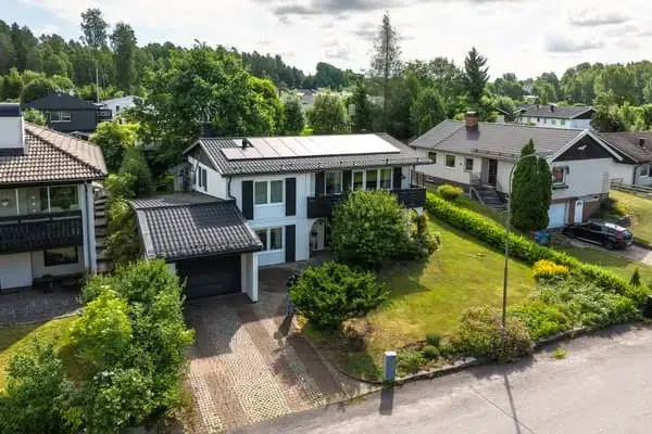 Villa, 5 rum, 155 m² i Ramnäs