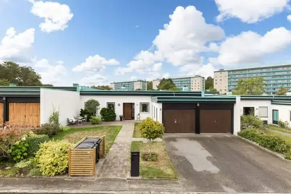 House, 4 rooms, 161 m² in Linköping