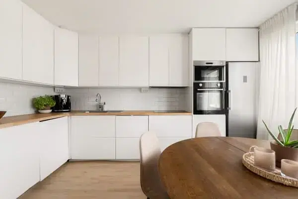 Lägenhet, 3 rum, 87 m² i Tureberg