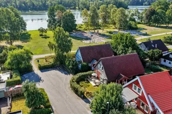 House, 12 rooms, 141 m² in Upplands Väsby