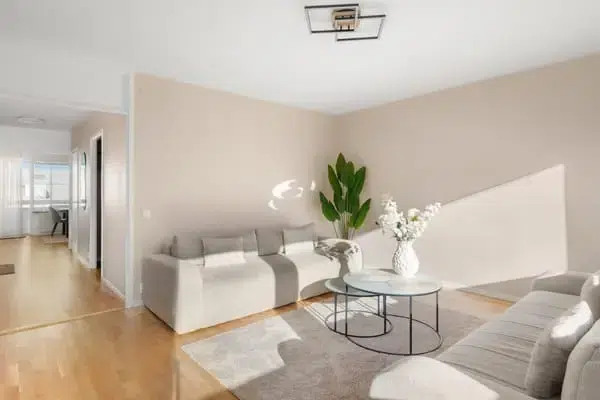 Lägenhet, 4 rum, 95 m² i Sundbyberg