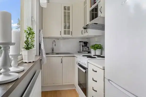 Apartment, 1 room, 30 m² in Upplands Väsby