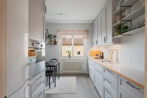 Lägenhet, 2 rum, 51 m² i Nyköping