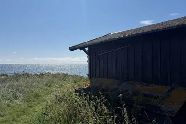Fritidshus, 1 rum, 11 m² i Stånga