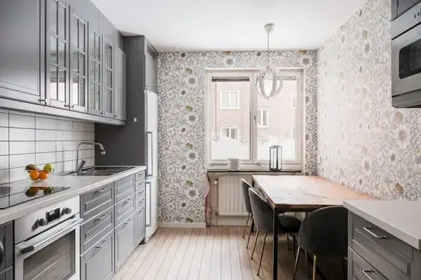 Lägenhet, 3 rum, 78 m² i Hässleholm