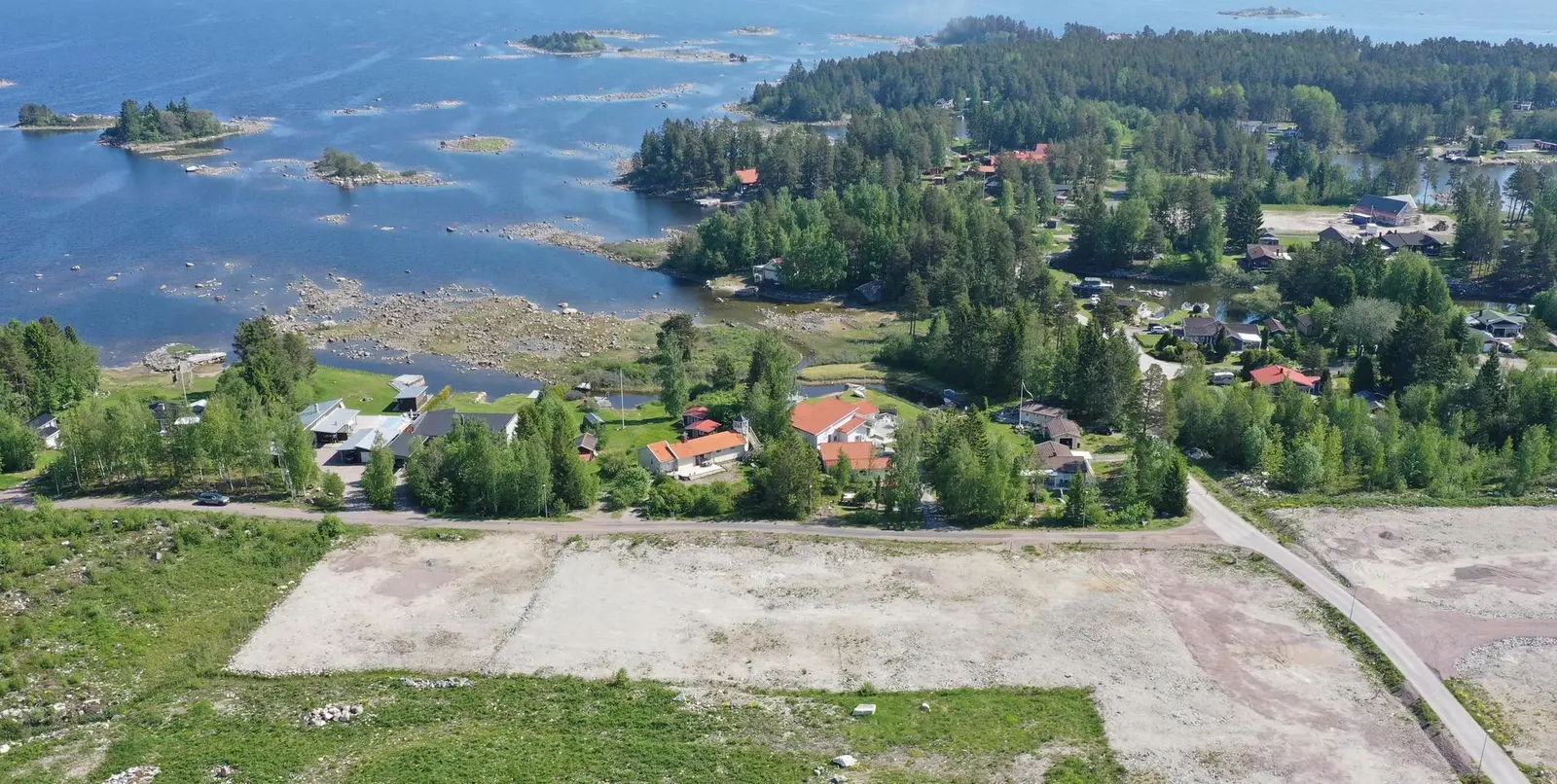 Bild 1 av 9 på Vadarestigen