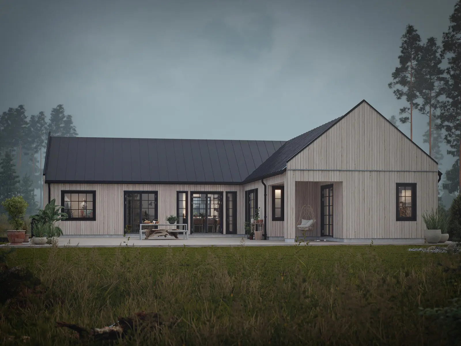 Image 1 of 16 of Dagsbergs Brunneby