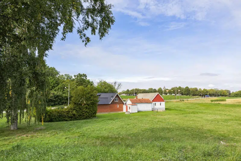 Other, 5 rooms, 101 m² in Smedstorp
