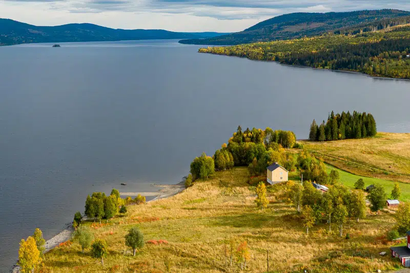 Övrigt, 2 rum, 150 m² i Åre
