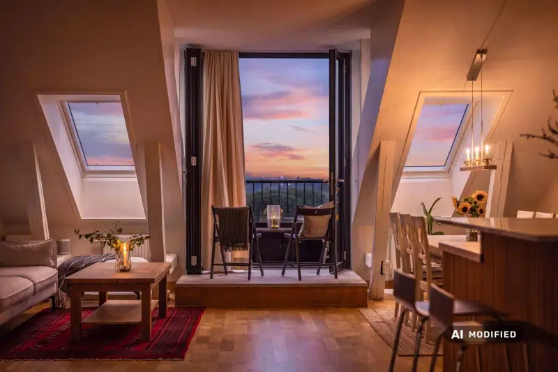 Lägenhet, 5 rum, 143 m² i Borås
