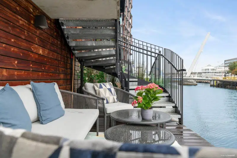 Lägenhet, 3 rum, 78 m² i Helsingborg