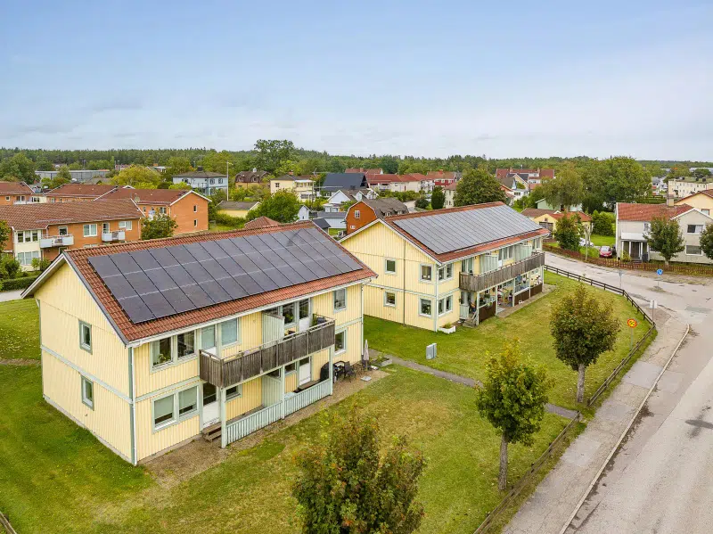 Övrigt, 2 rum, 2797 m² i Uppvidinge