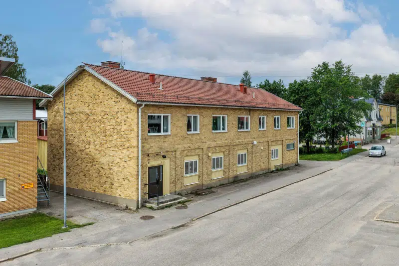 Övrigt, 3 rum, 1033 m² i Kilafors