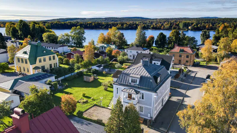 Övrigt, 1207 m² i Ljusdal