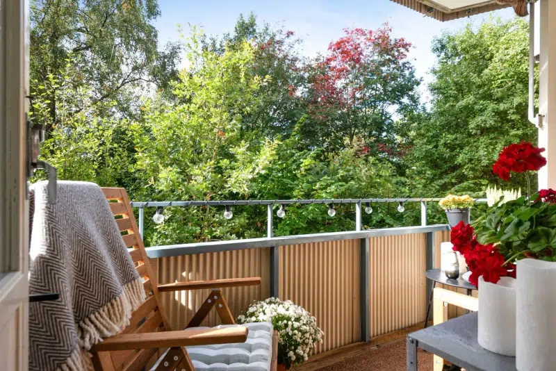 Lägenhet, 3 rum, 68 m² i Björkekärr