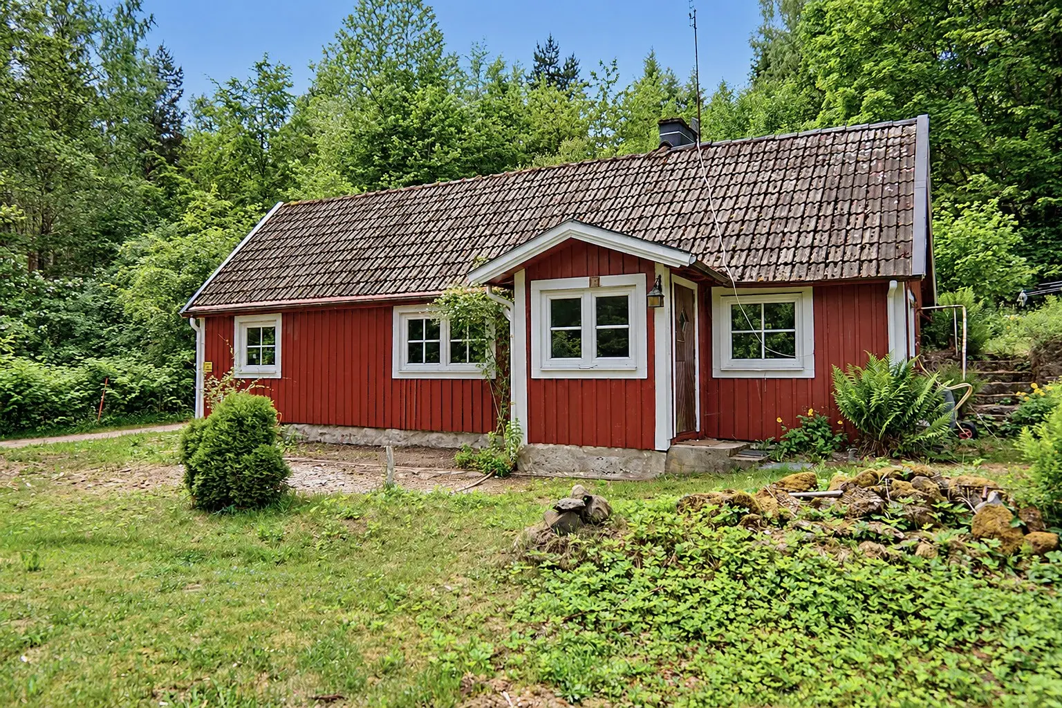 Image 1 of 13 of Mjönäsvägen 361