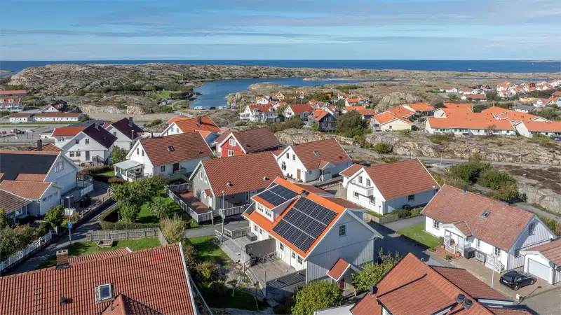 Lägenhet, 4 rum, 85 m²
