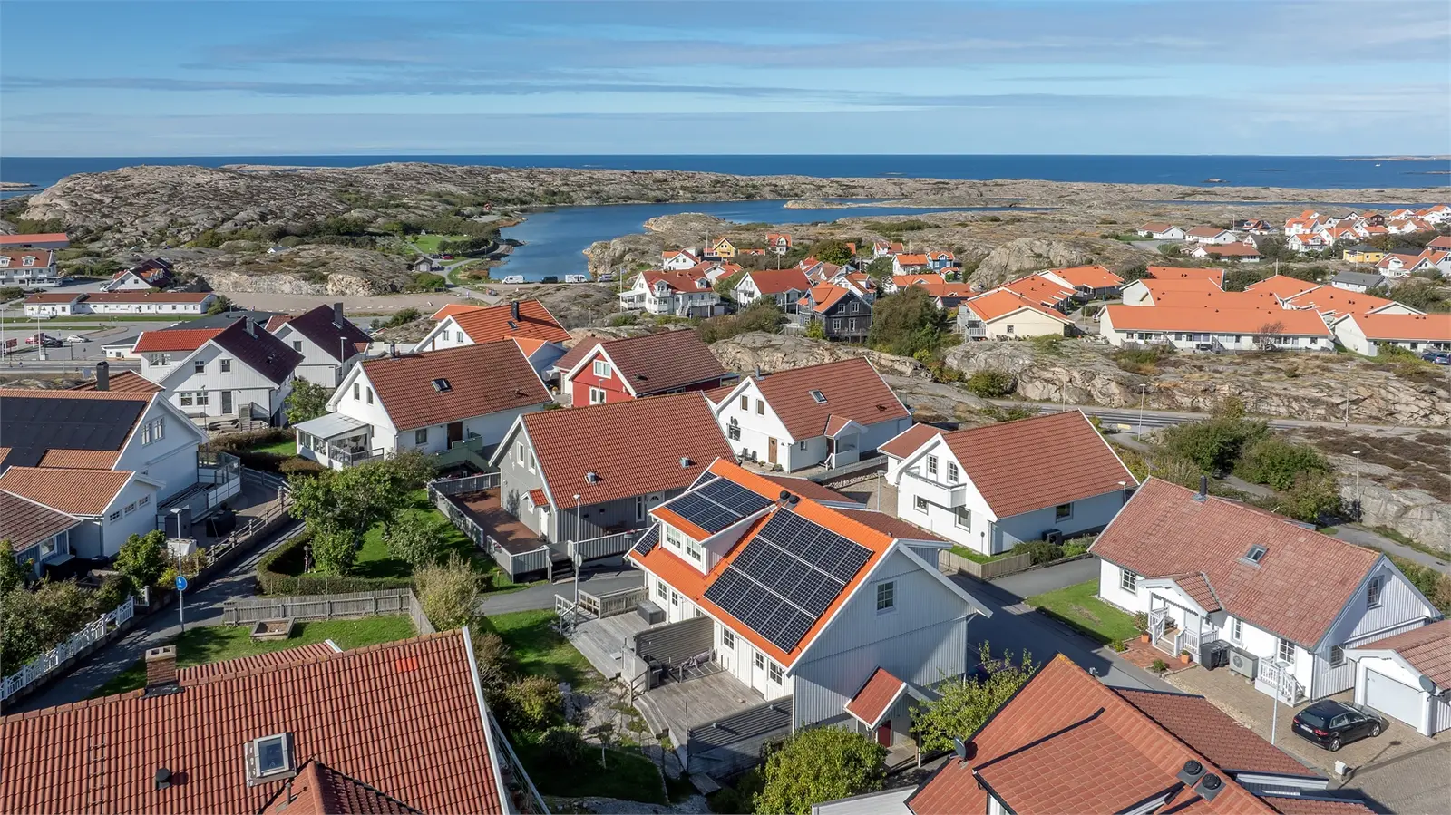 Bild 1 av 41 på Aktergatan 5C