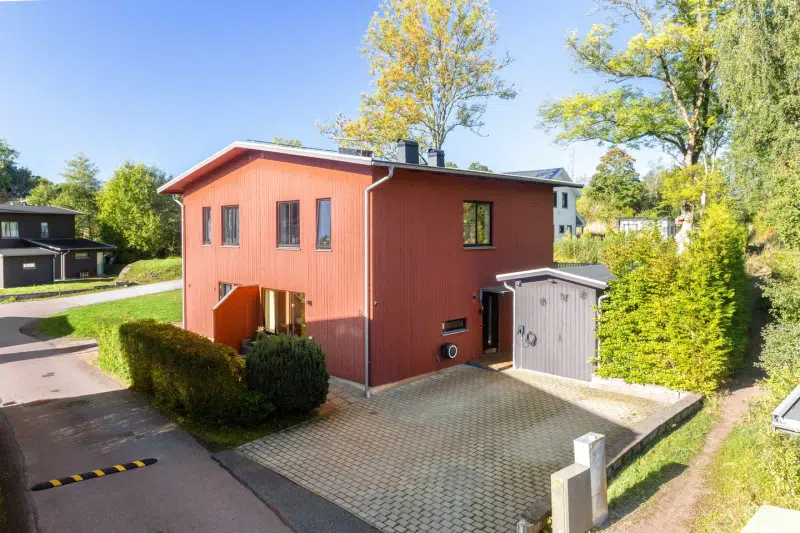 Apartment, 4 rooms, 88 m²