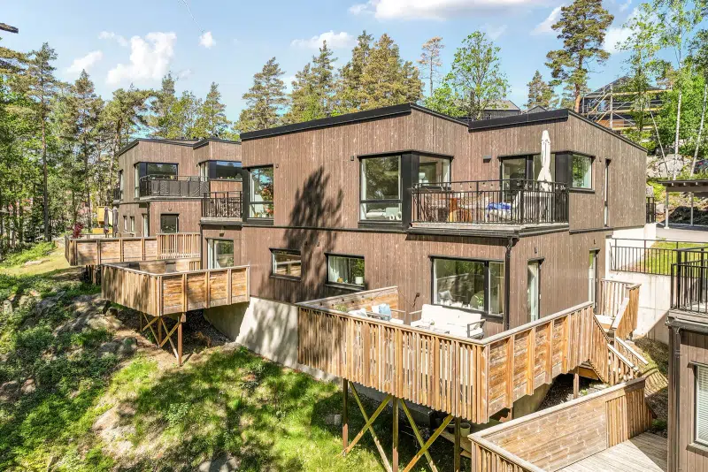 Villa, 4 rum, 114 m²