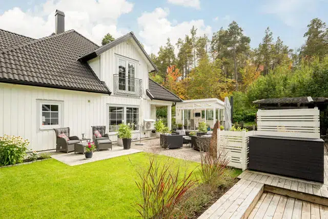 House, 6 rooms, 180 m² in Huddinge