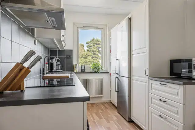 Lägenhet, 2 rum, 55 m² i Finspång