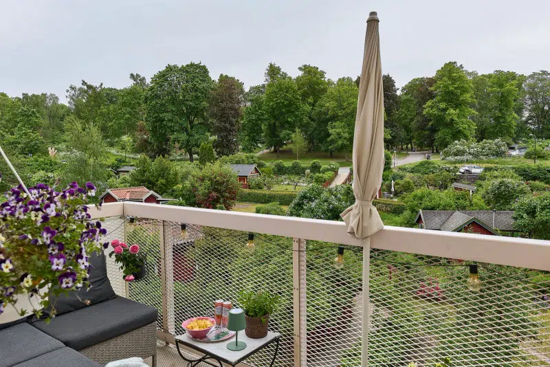 Lägenhet, 3 rum, 63 m² i Södermalm Högalid