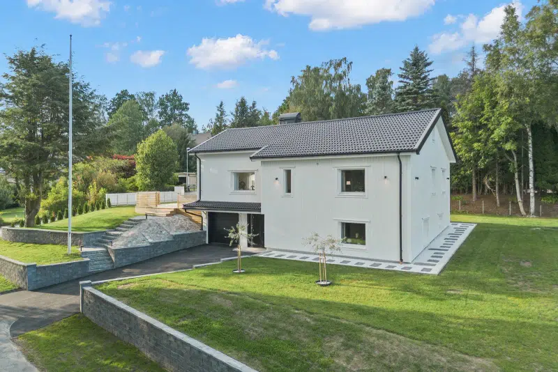 House, 6 rooms, 124 m² in Brämhult