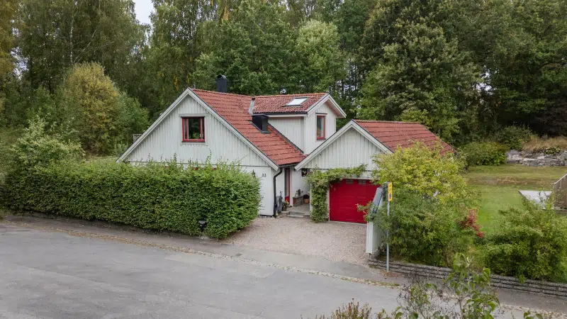 House, 7 rooms, 169 m² in Strömslund