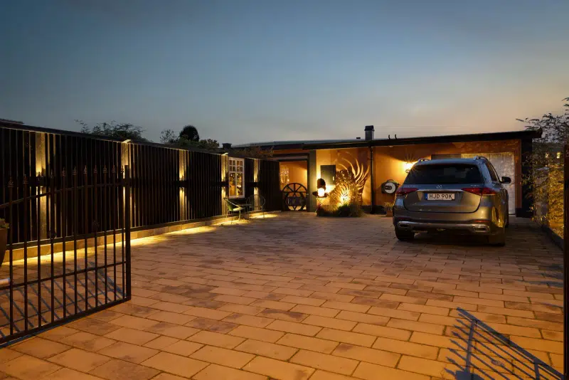 House, 5 rooms, 147 m² in Centrala Ystad