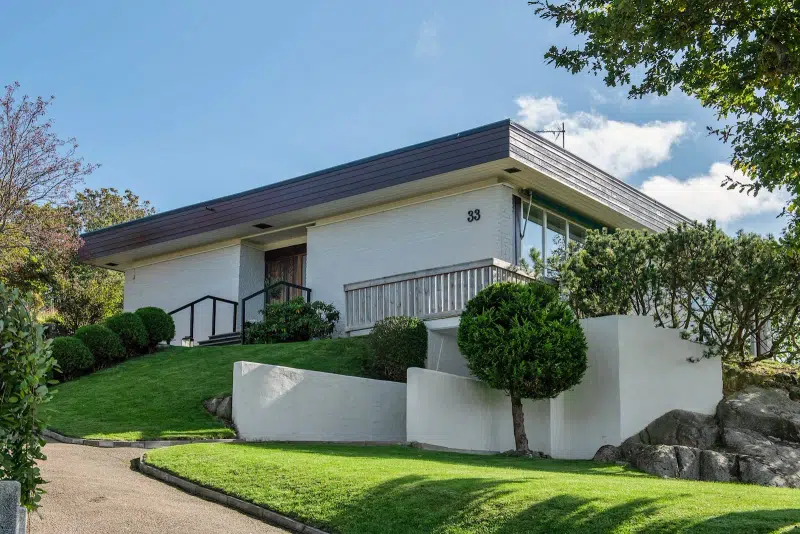 Villa, 7 rum, 139 m² i Kullavik - Malevik