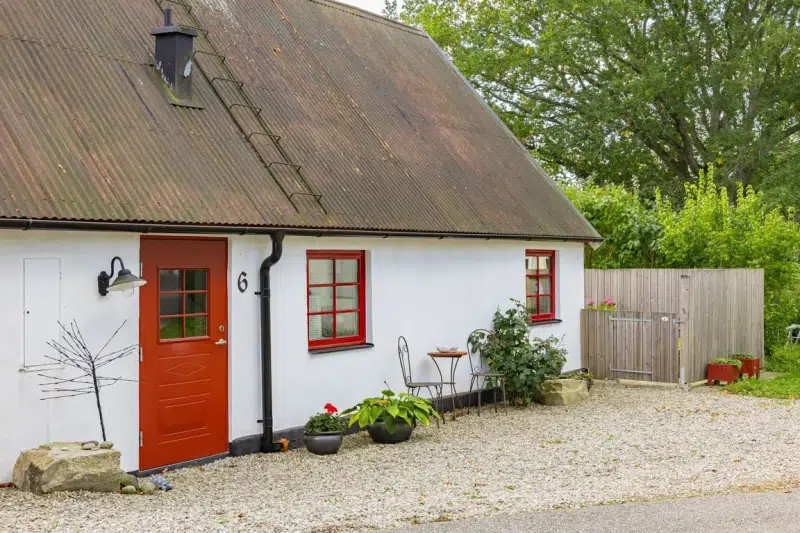House, 3 rooms, 60 m² in Simrishamn