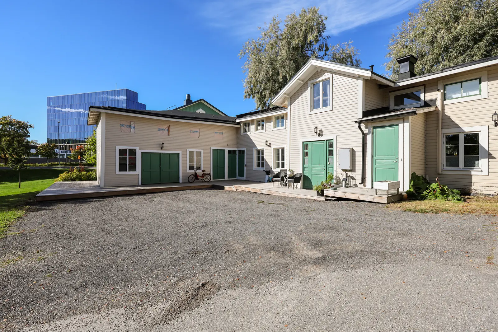 Bild 1 av 36 på Östanbäcksgatan 22