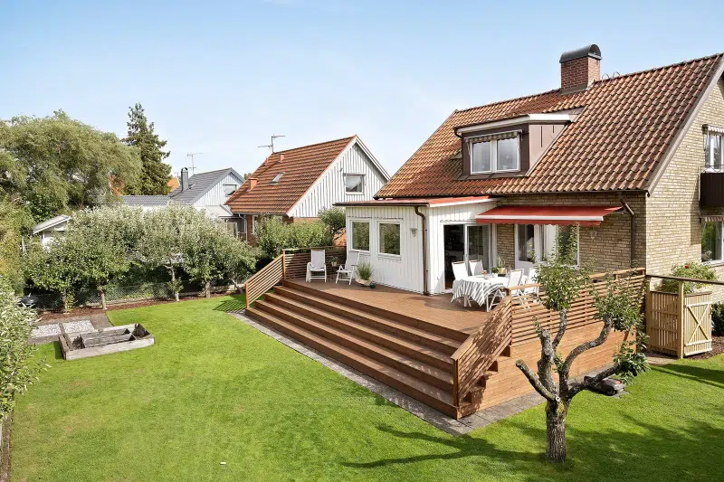 House, 5 rooms, 142 m² in Furet