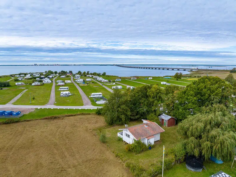Fritidshus, 2 rum, 40 m² i Mörbylånga