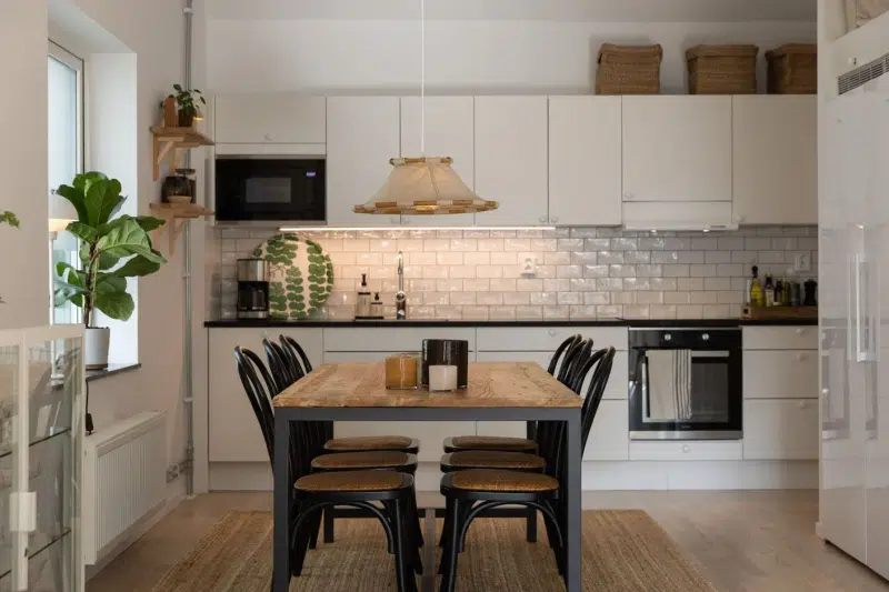 Lägenhet, 3 rum, 74 m² i Borås