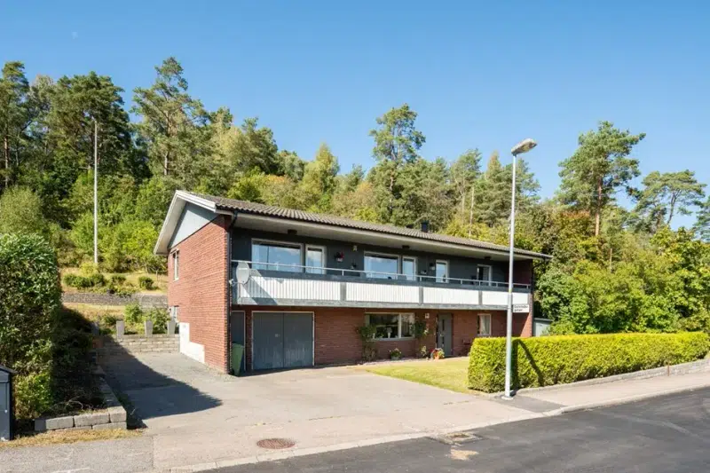 Villa, 6 rum, 158 m²