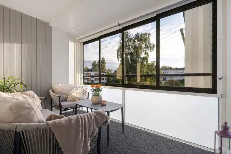 Lägenhet, 3 rum, 75 m² i Västerhaninge