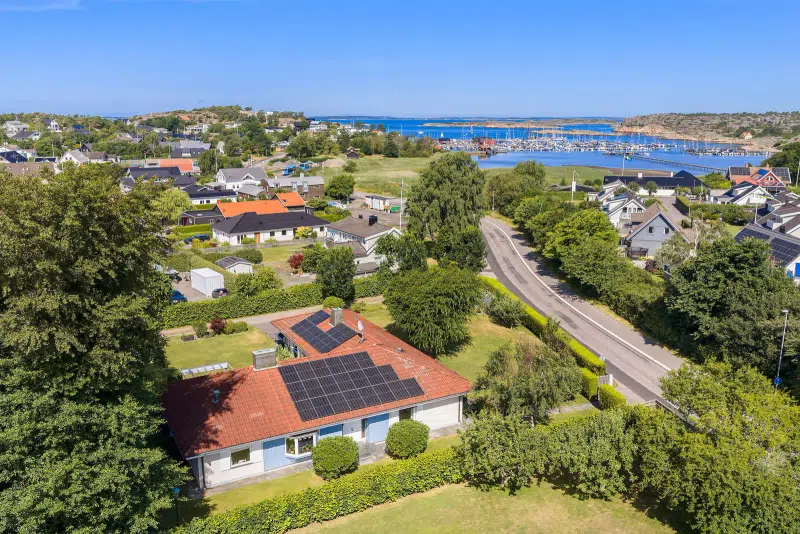 House, 7 rooms, 195 m² in Kungsbacka