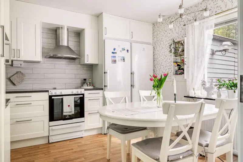 Villa, 5 rum, 118 m² i Norrköping