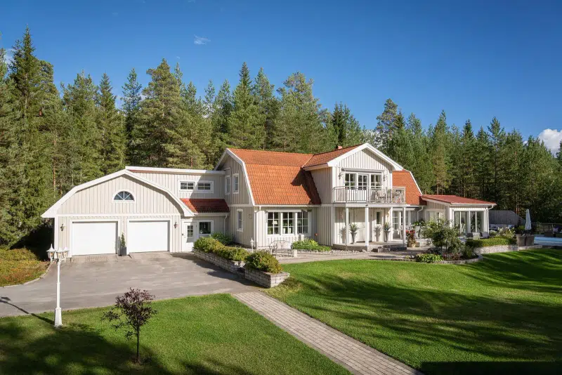 House, 6 rooms, 200 m² in Guldkusten