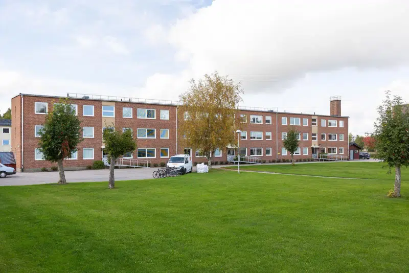 Lägenhet, 2 rum, 64 m² i Östhammar