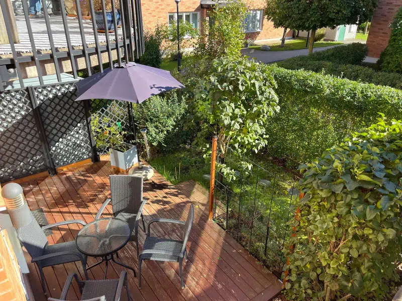 Lägenhet, 5 rum, 42 m² i Tyresö