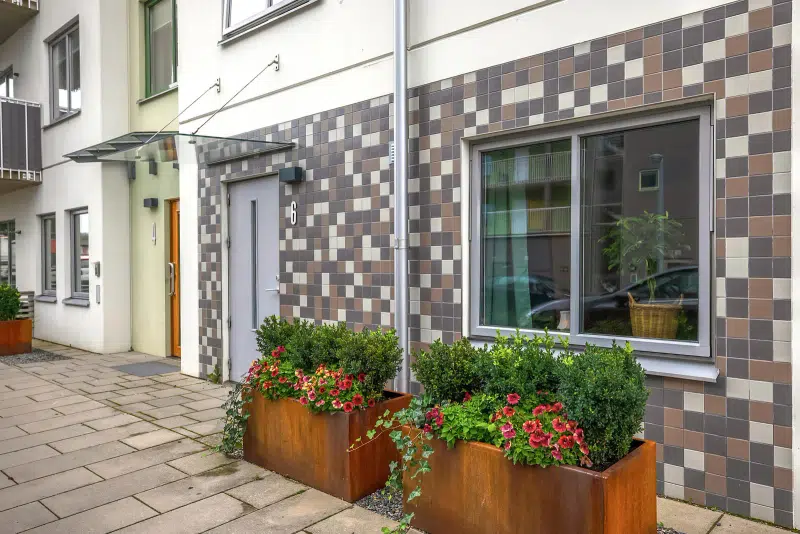 Lägenhet, 4 rum, 77 m² i Gråbo