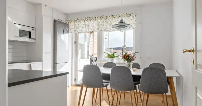 Apartment, 3 rooms, 81 m² in Lund
