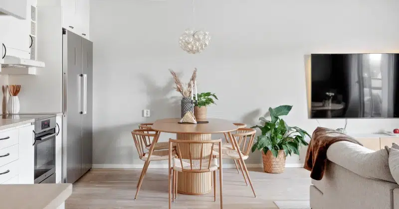 Apartment, 4 rooms, 83 m² in Nyköping