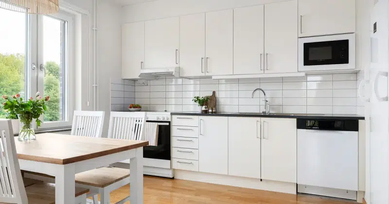 Lägenhet, 3 rum, 67 m² i Lund
