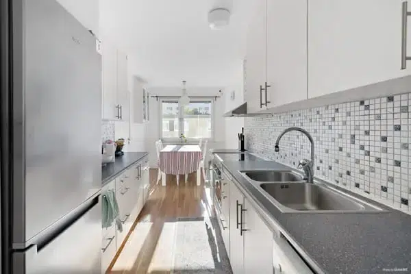 Lägenhet, 3 rum, 73 m² i Sollentuna