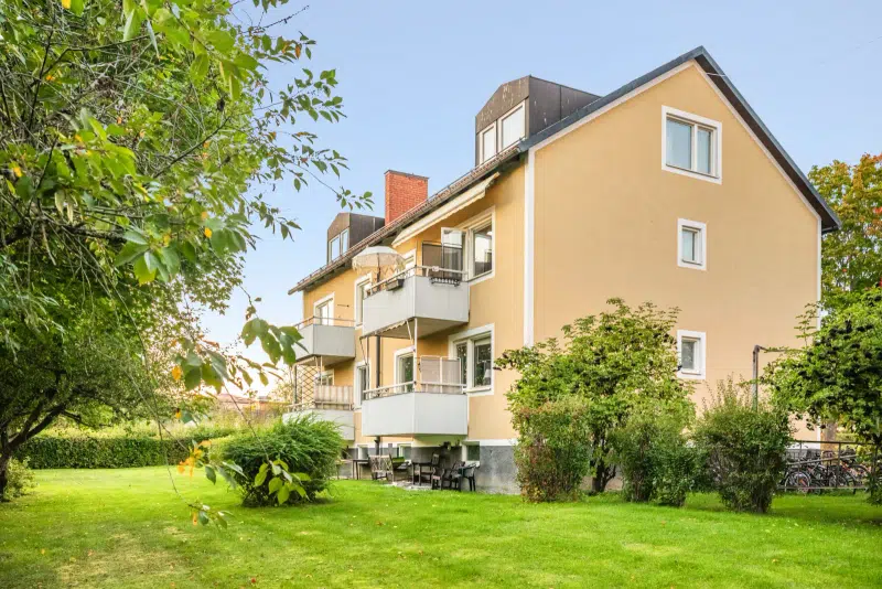 Apartment, 3 rooms, 62 m² in Vallentuna